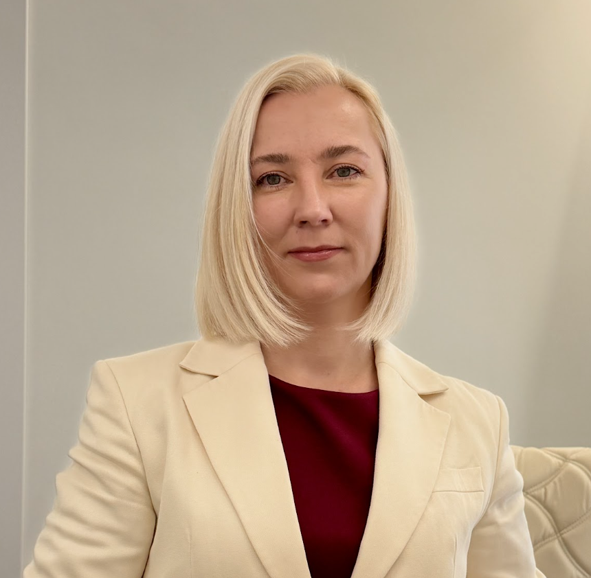 Чуйкова Светлана Геннадьевна